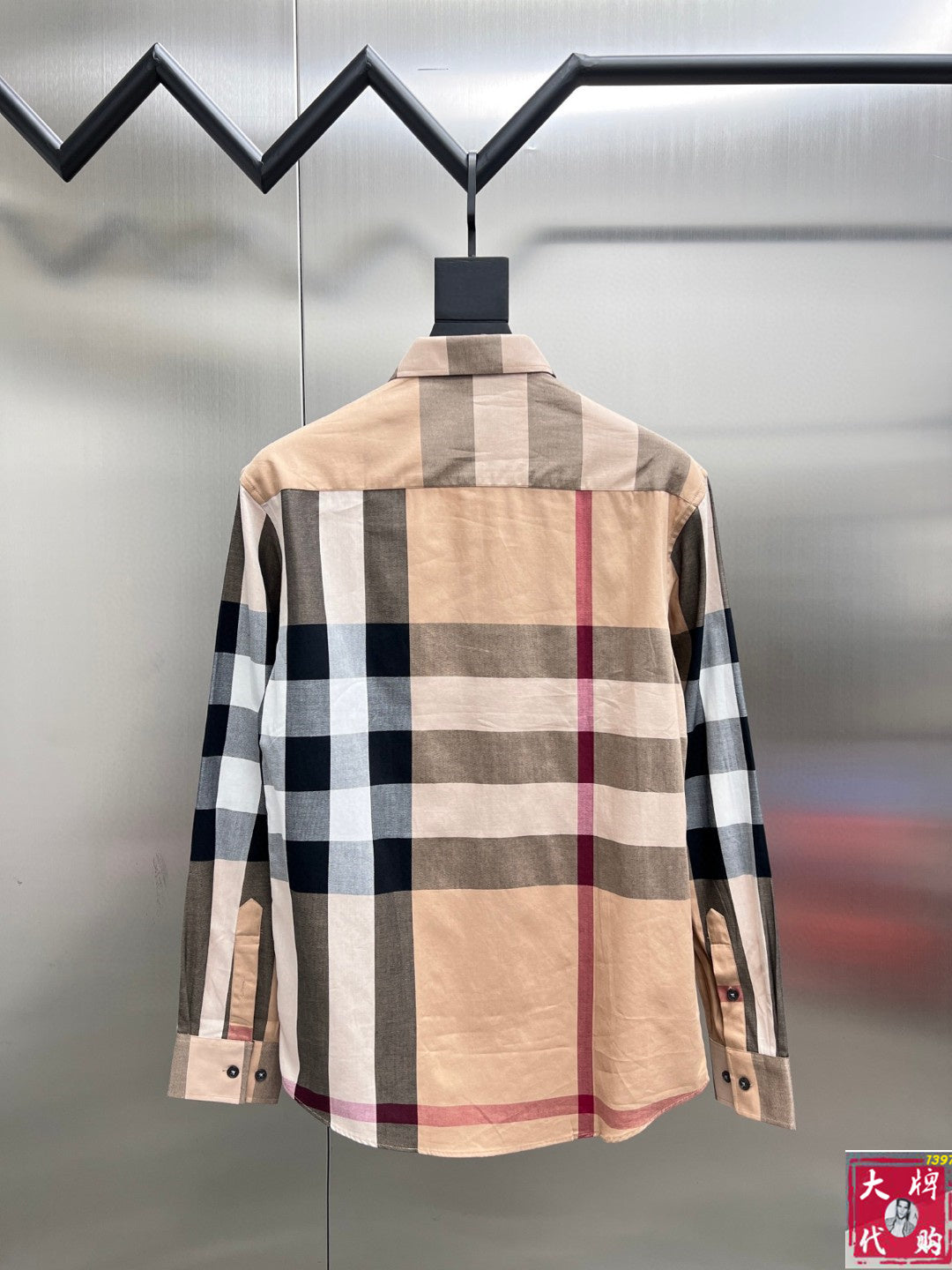 Classic shirt-5