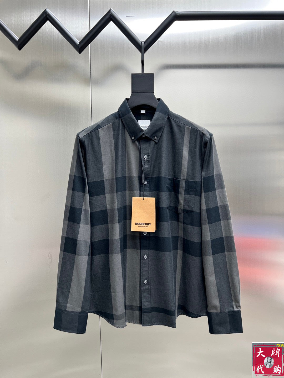 Classic shirt-6
