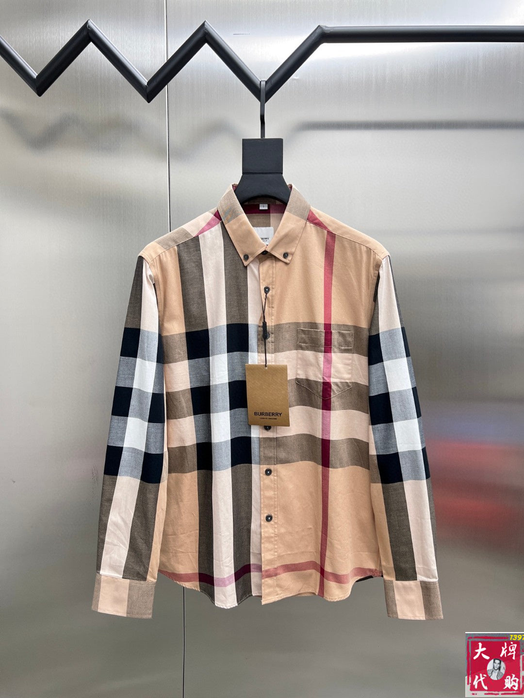 Classic shirt-5