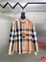 Classic shirt-5