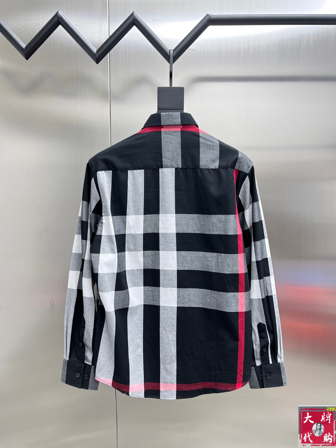Classic shirt-4