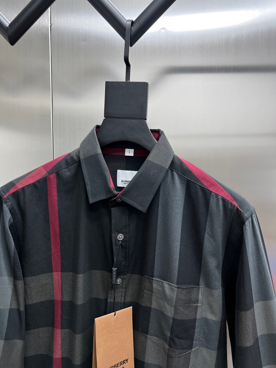 Classic shirt-1