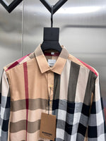 Classic shirt