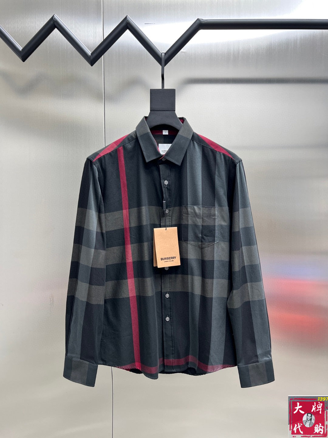 Classic shirt-1