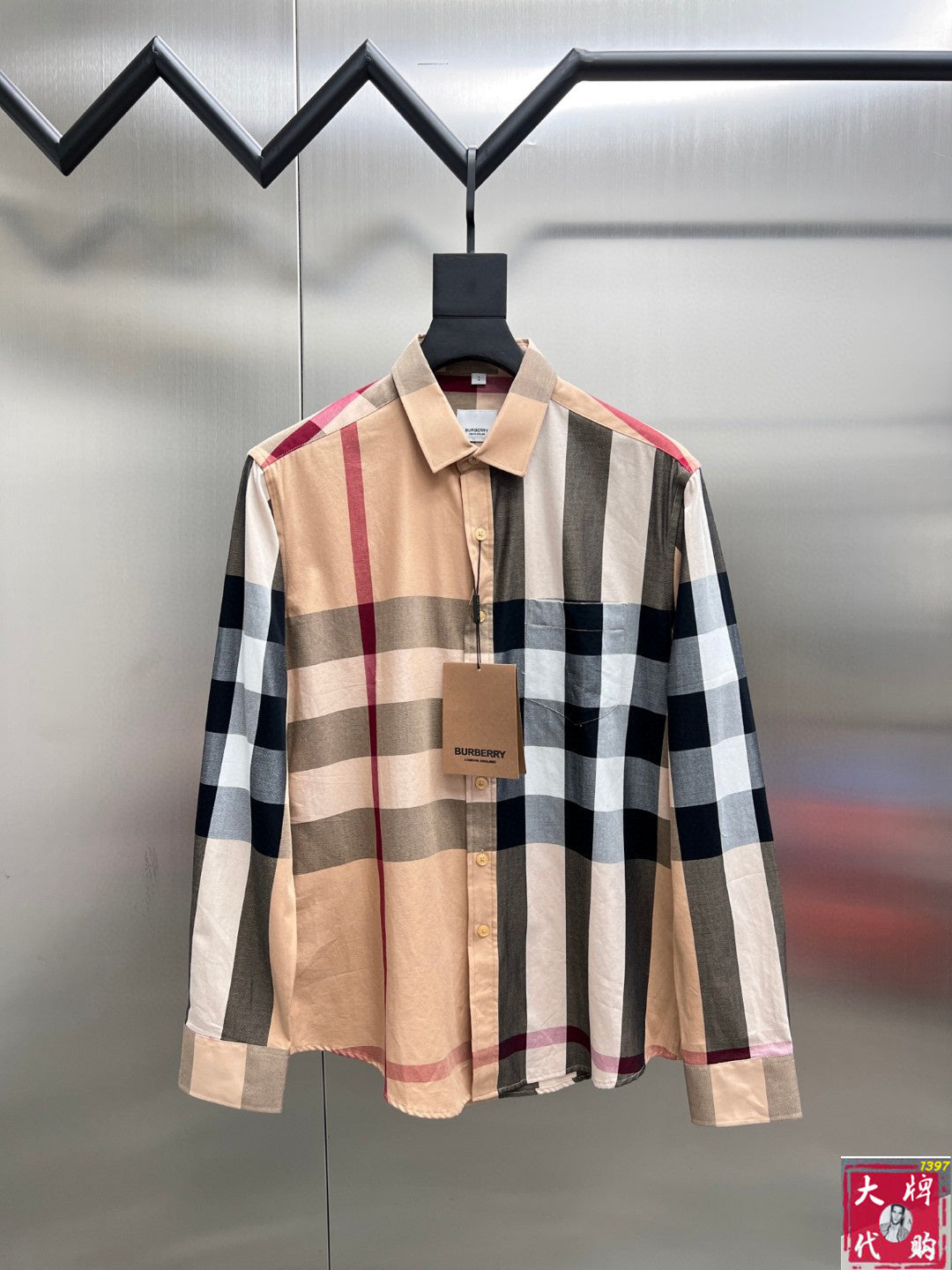 Classic shirt