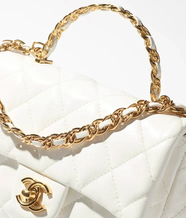 Exquisite leather bags-723