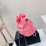 Exquisite leather bags-493