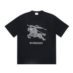 Printed T-Shirt: High-End Fashion Statement-1187