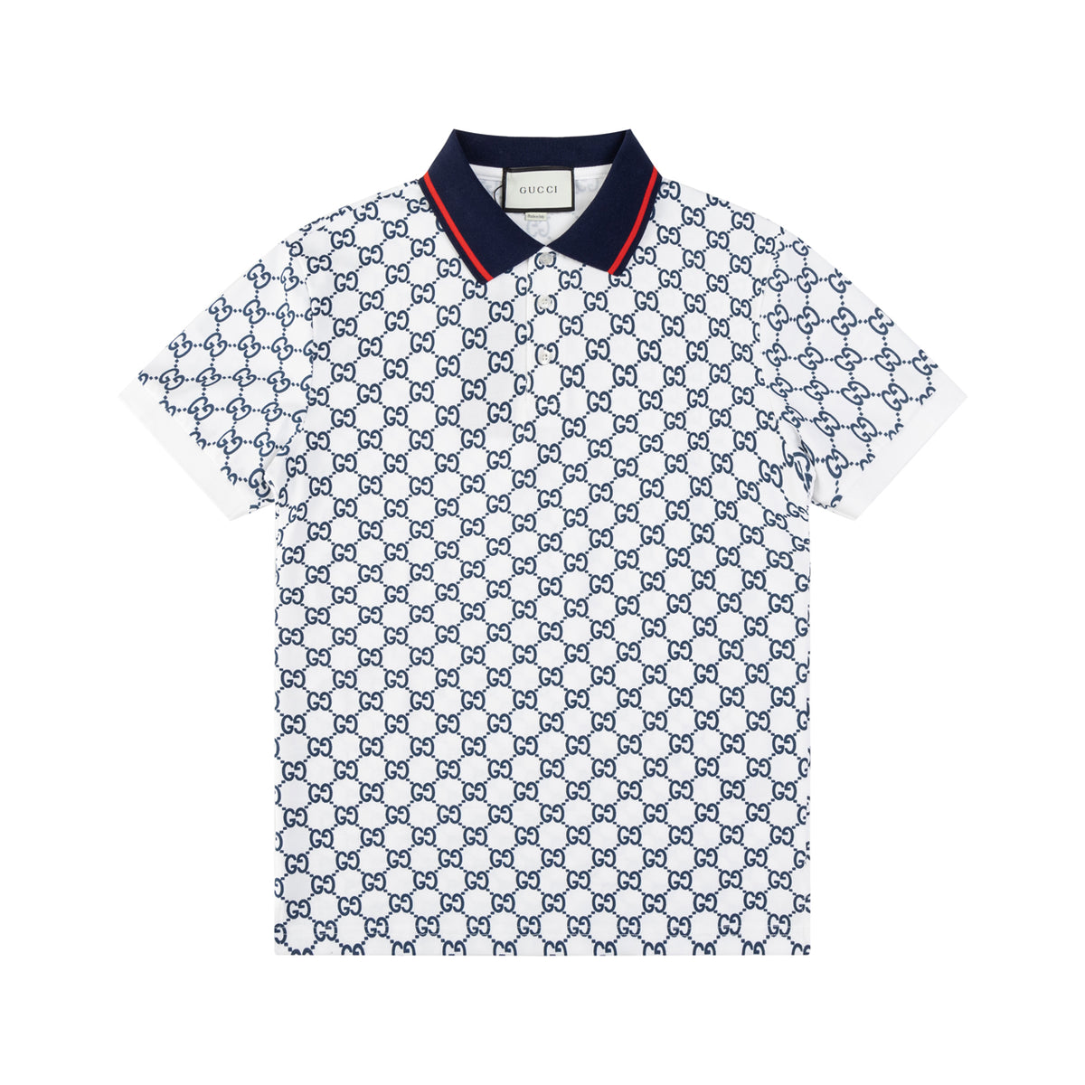 Everyday Comfort Polo Shirt-52
