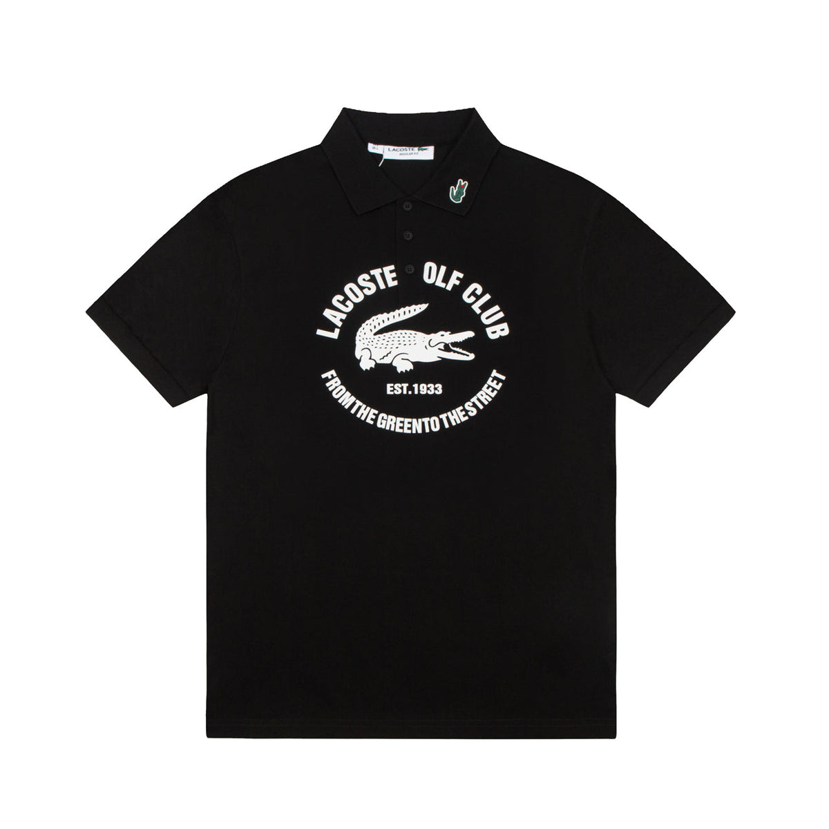 Classic T-shirt-290