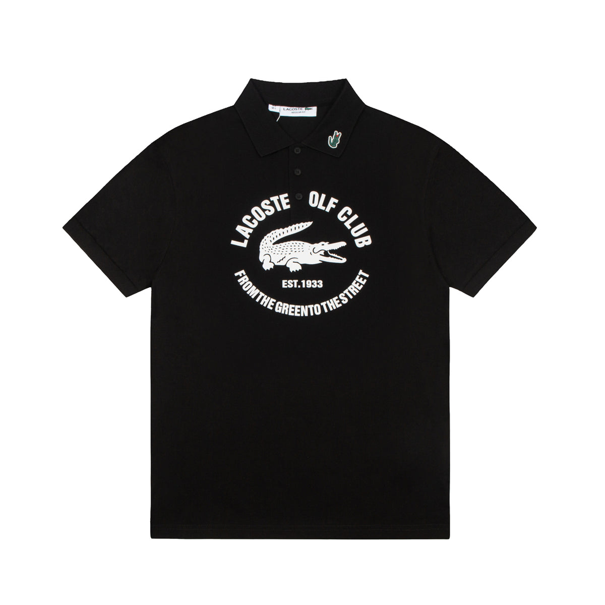 Everyday Comfort Polo Shirt-44