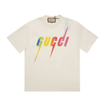 Printed T-Shirt: High-End Fashion Statement-1135