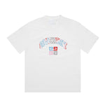 Printed T-Shirt: High-End Fashion Statement-1131