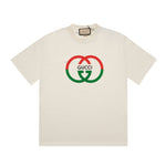 Printed T-Shirt: High-End Fashion Statement-1126