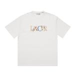 Printed T-Shirt: High-End Fashion Statement-1121