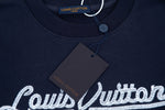 Classic 1854 Print Sweatshirt