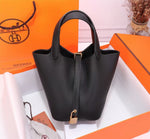 Exquisite leather bags-6666