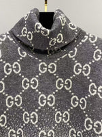 Classic Fashion Sweater-555(Women's)