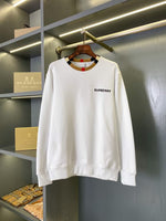 Classic fashion sweatshirt-1