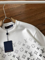 Classic fashion sweatshirt-2