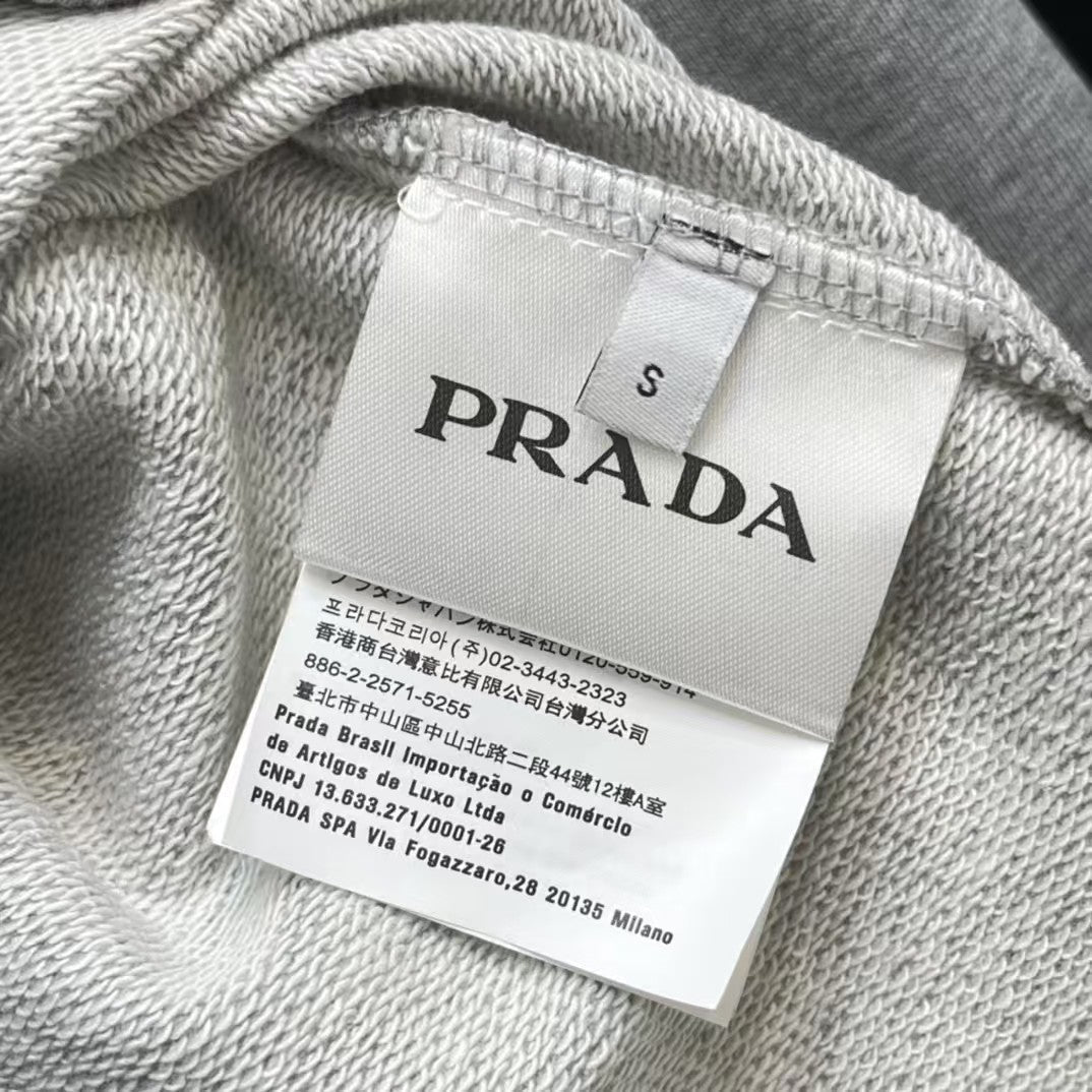 Classic Fit Hoodie-998