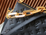 Exquisite leather bags-7779
