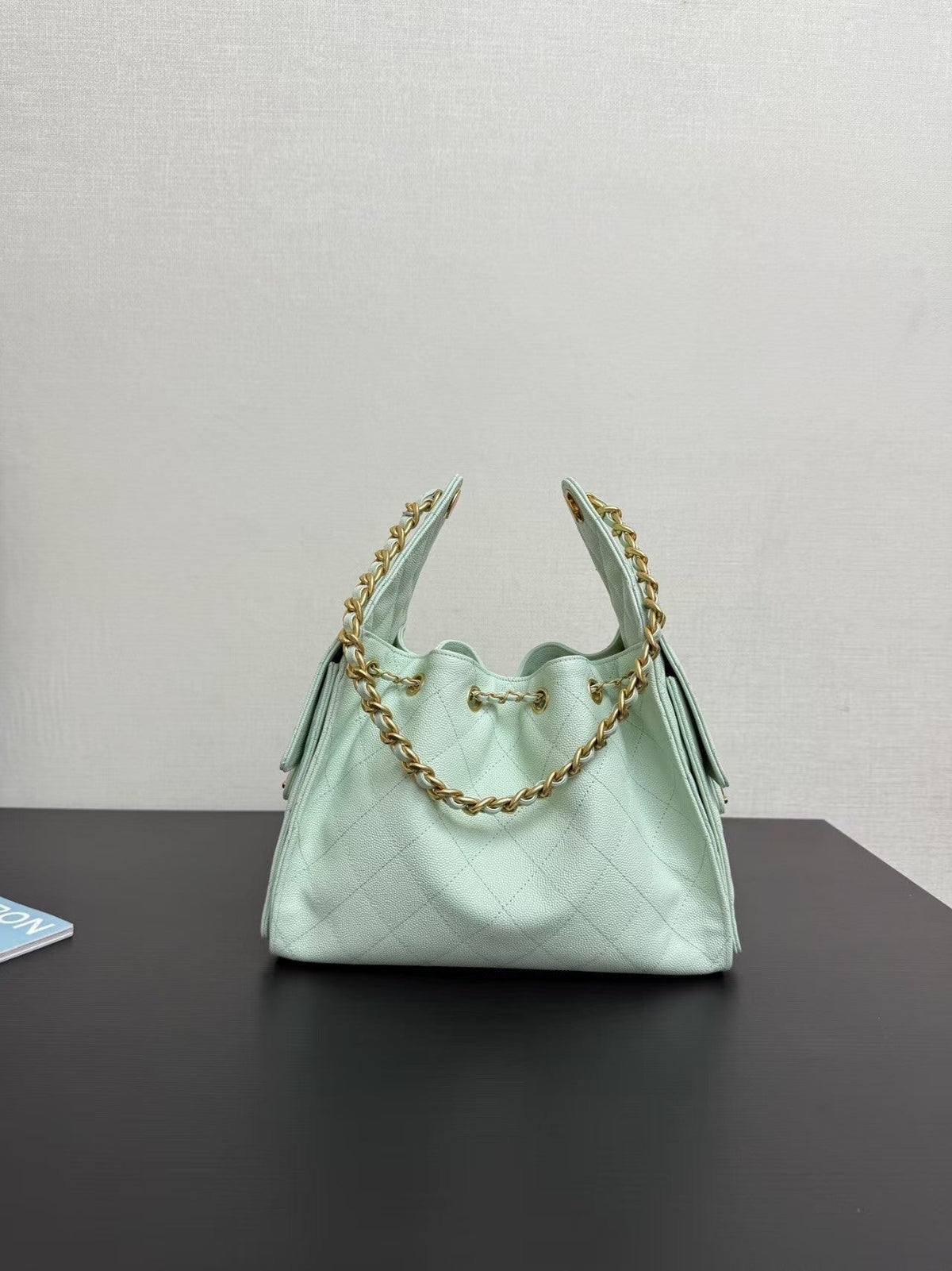 Exquisite leather bags-7780