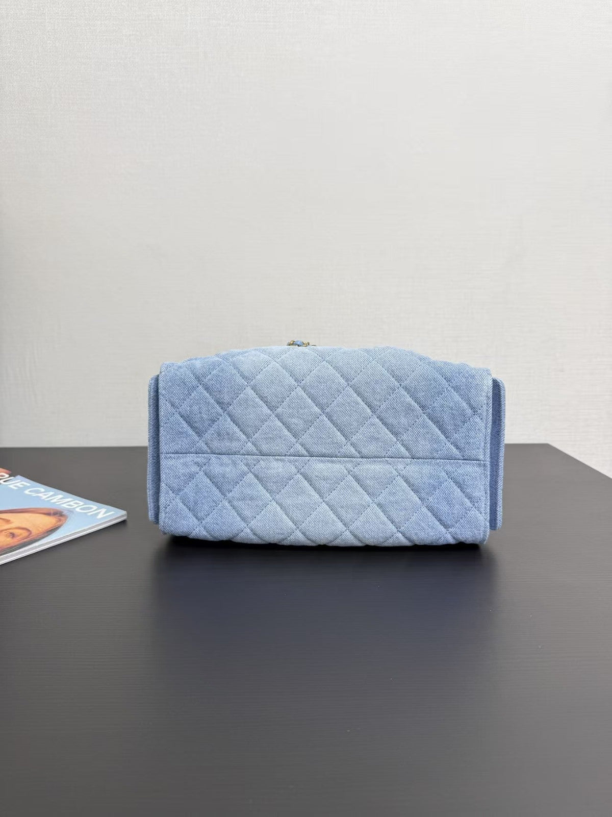 Exquisite leather bags-7781