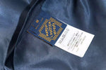 Double-faced fashionable and comfortable jacket