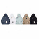 Double-faced fashionable and comfortable jacket