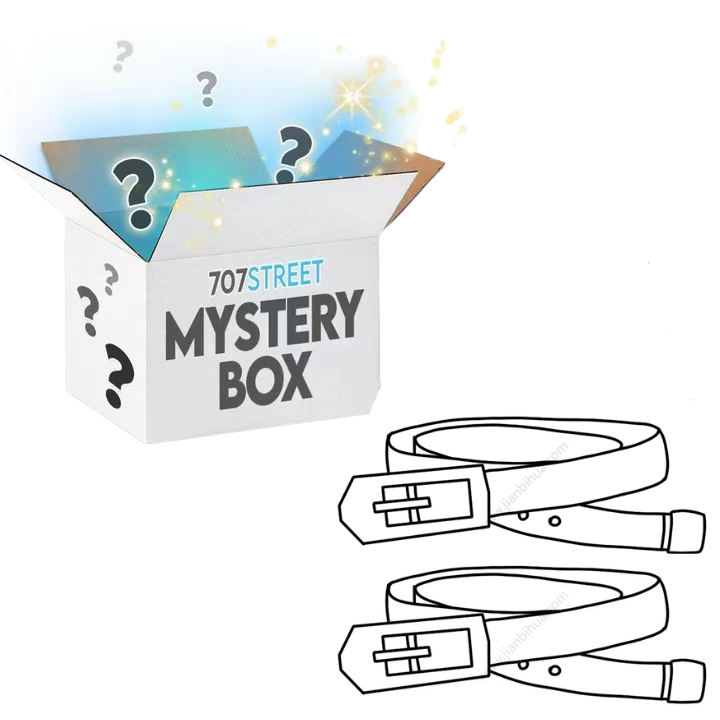 Free gift valued at $129(random belt)-please leave us a message with the gift size