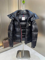 Ultra-Light Winter Puffer –101