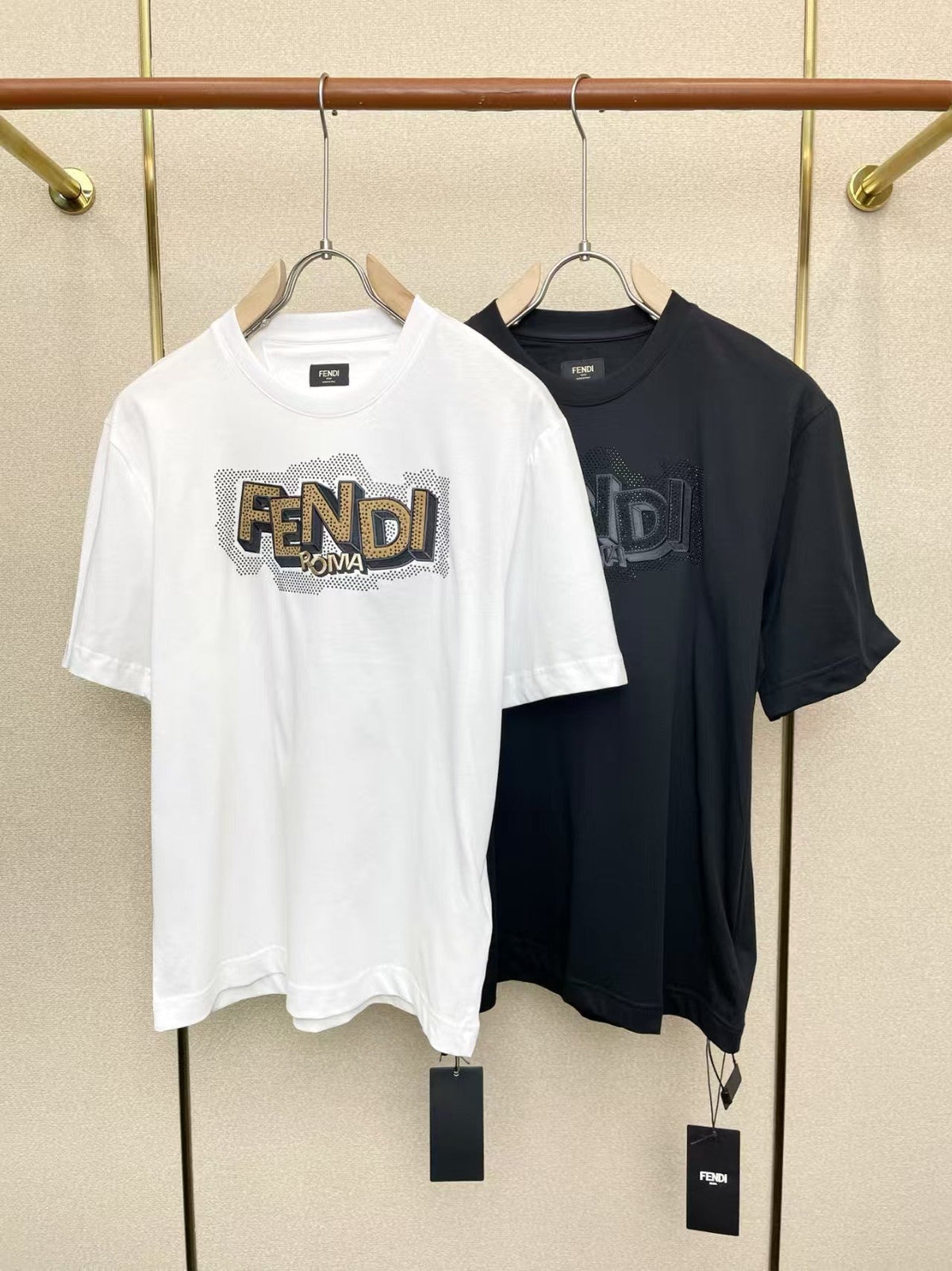 Classic T-shirt-284