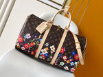 Exquisite leather bags-6667