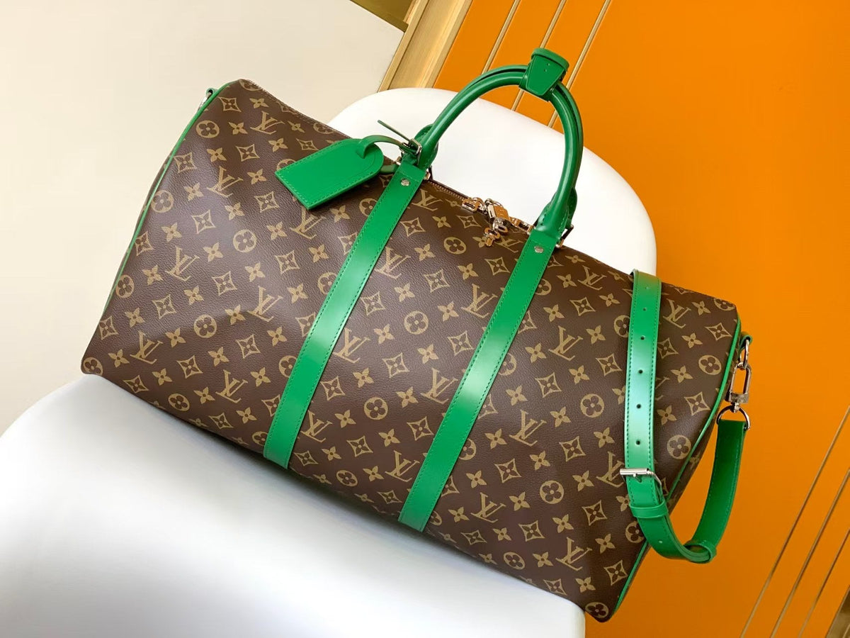 Exquisite leather bags-6668