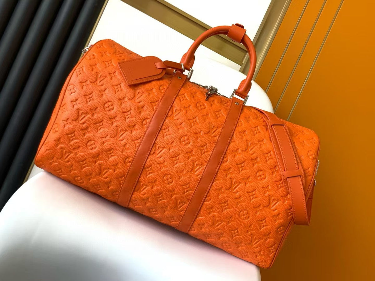 Exquisite leather bags-6669