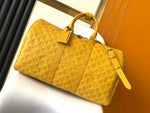 Exquisite leather bags-6670