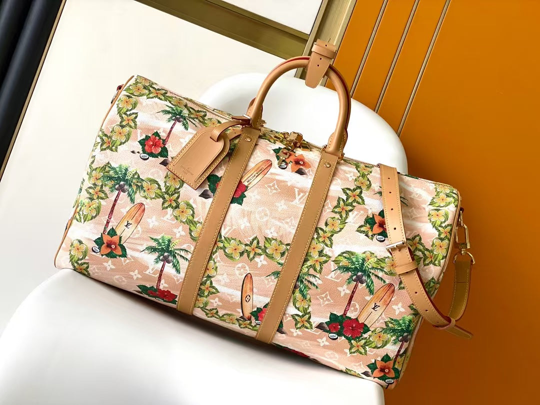 Exquisite leather bags-6676