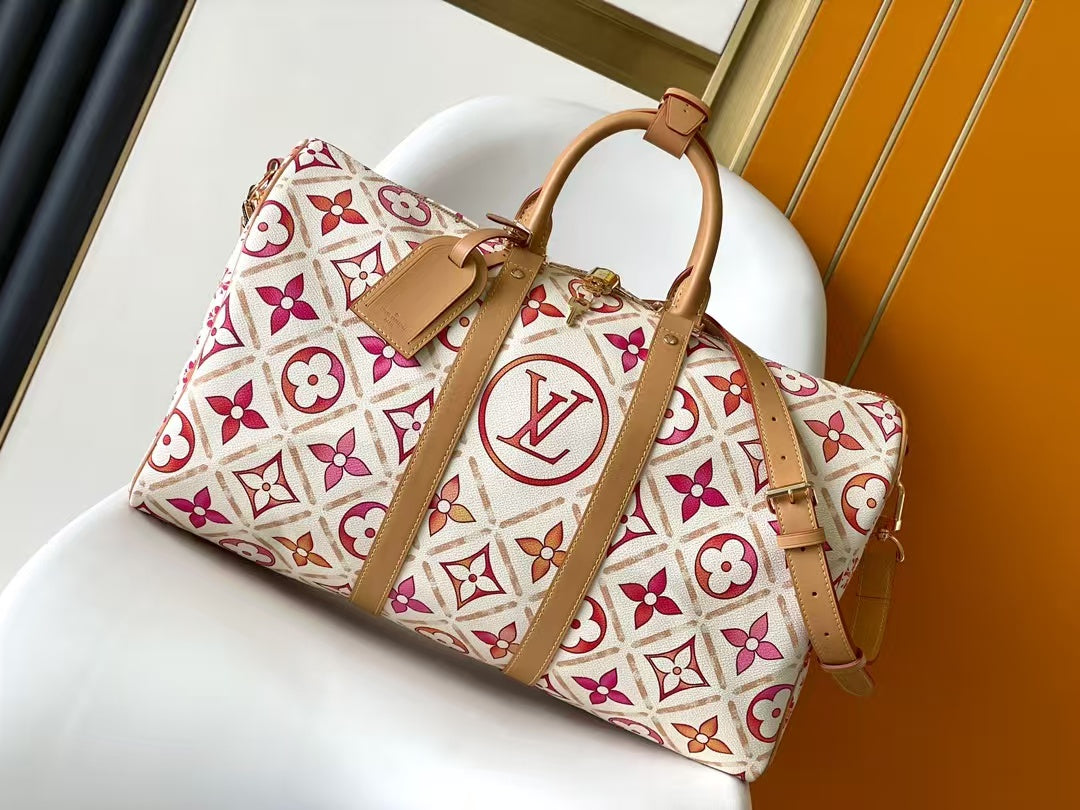 Exquisite leather bags-6677