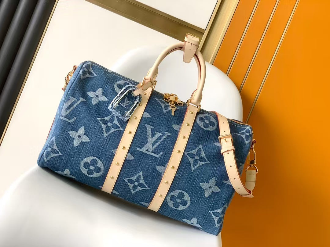 Exquisite leather bags-6680
