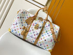 Exquisite leather bags-6682
