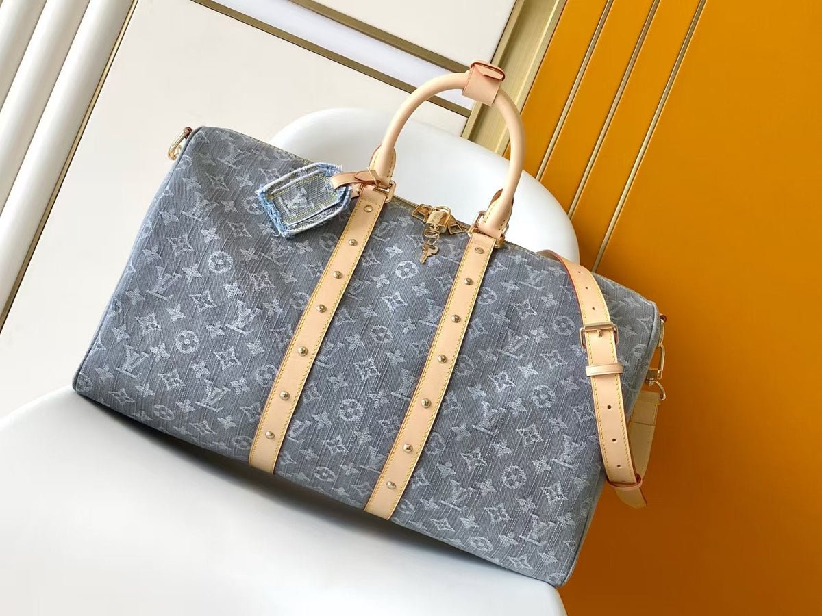 Exquisite leather bags-6684