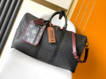 Exquisite leather bags-6689