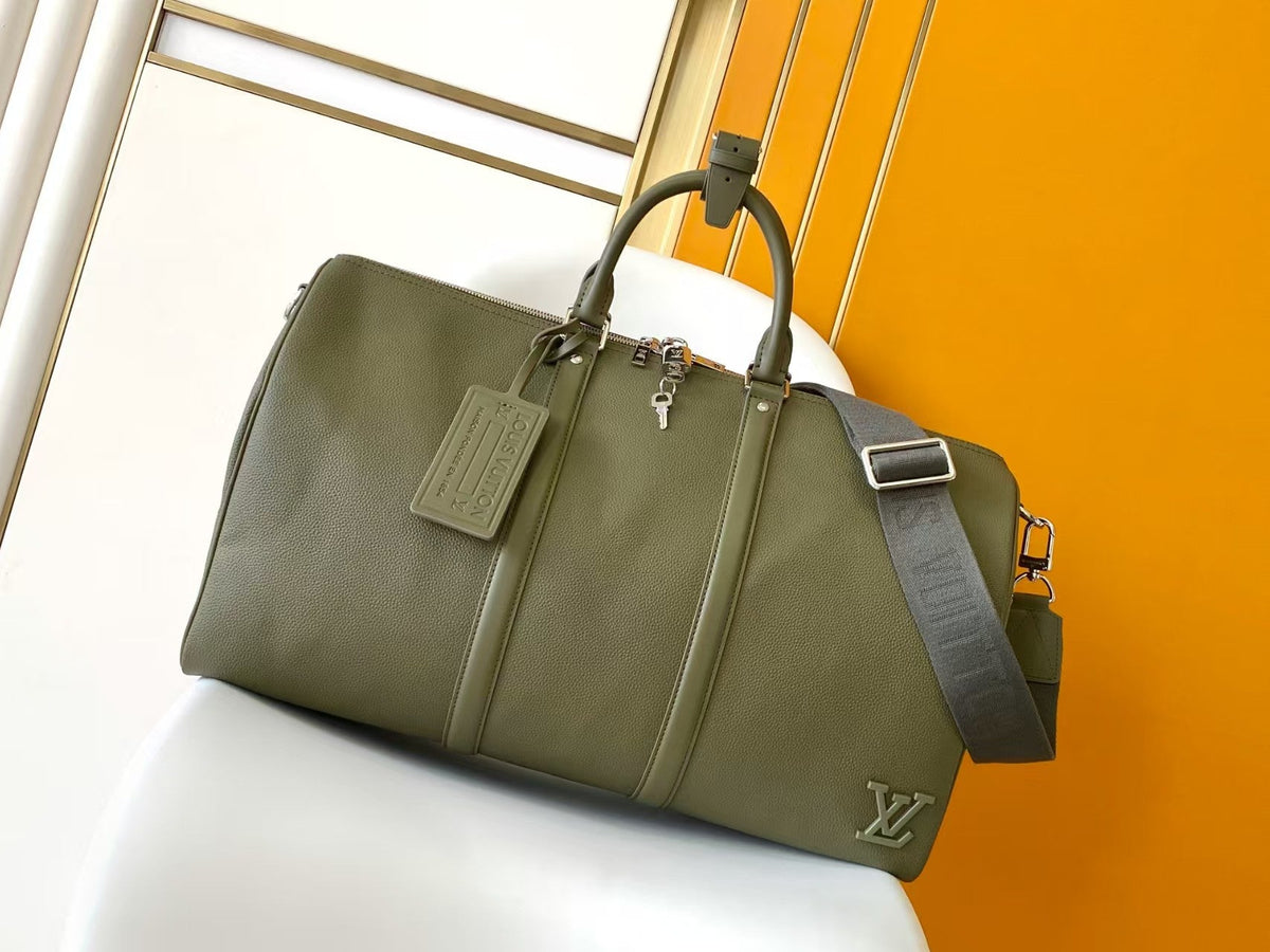 Exquisite leather bags-6692
