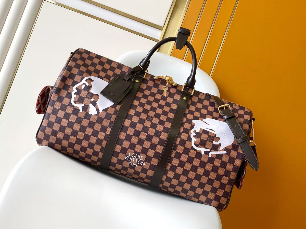 Exquisite leather bags-6696