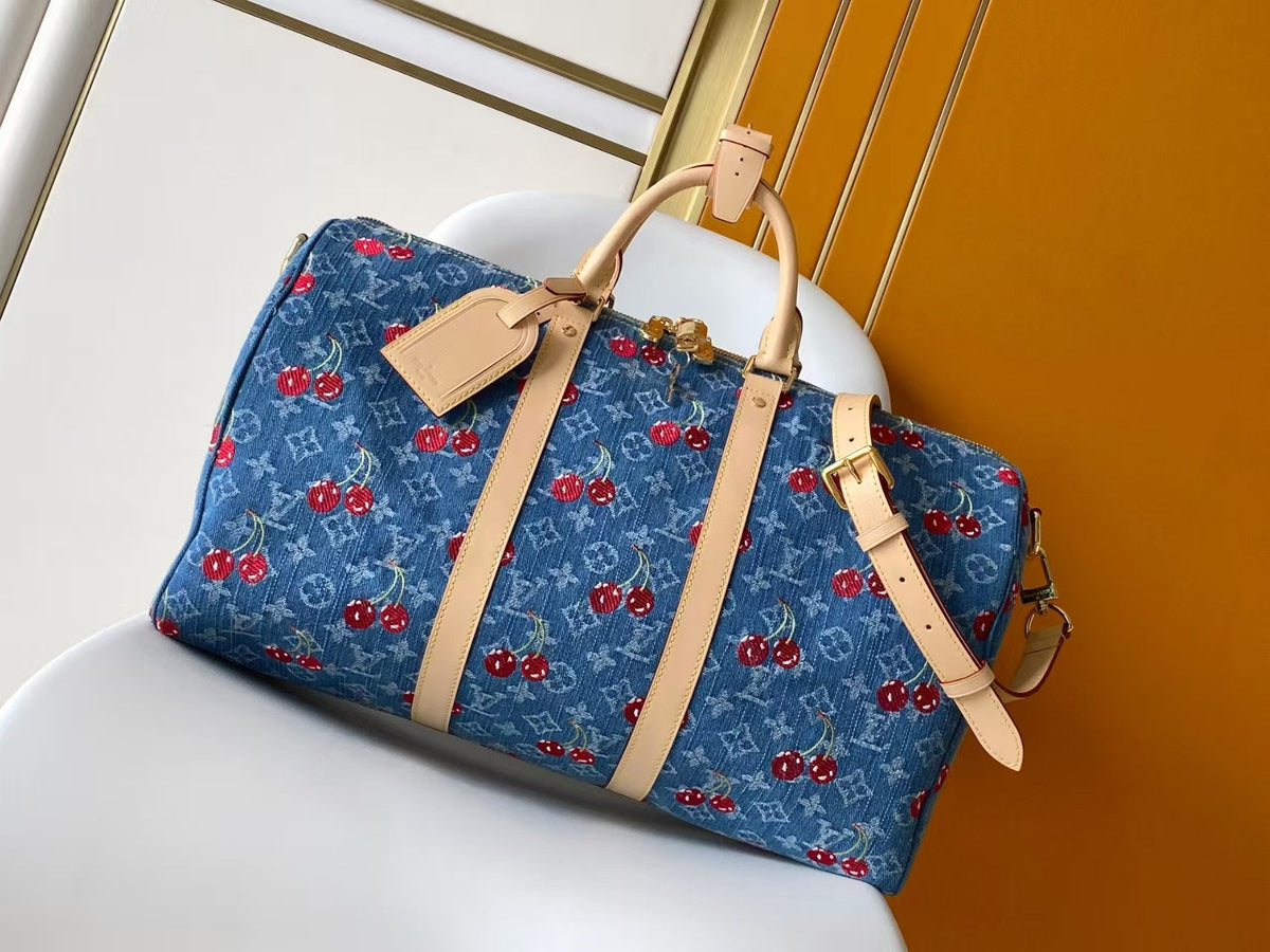 Exquisite leather bags-6698