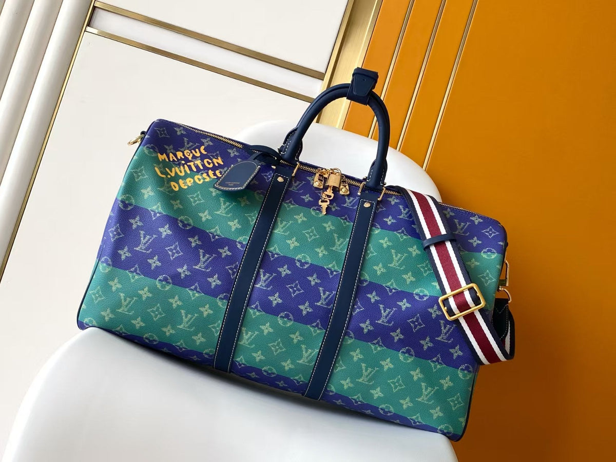 Exquisite leather bags-6702