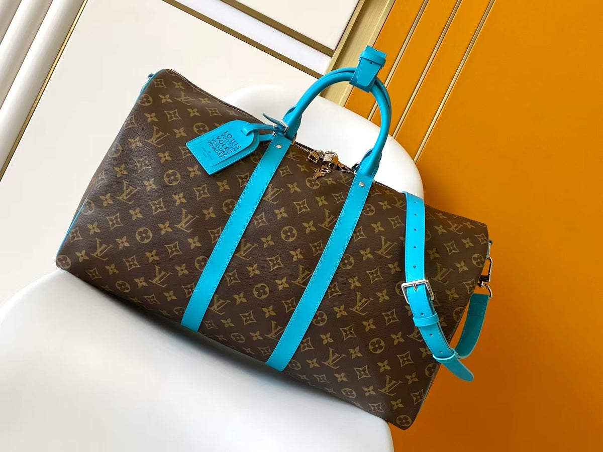 Exquisite leather bags-6703