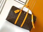 Exquisite leather bags-6703
