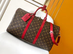 Exquisite leather bags-6703